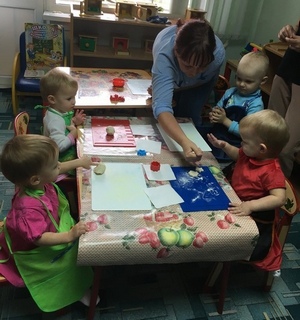 мастер класс