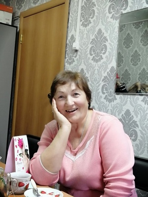 красивая женщина 2