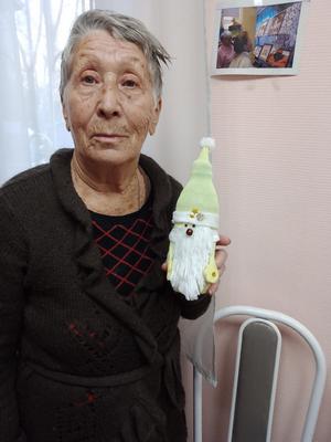 гномик4
