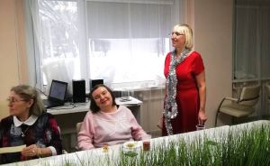 валентина