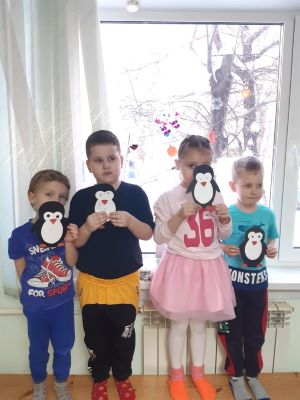 детииокна
