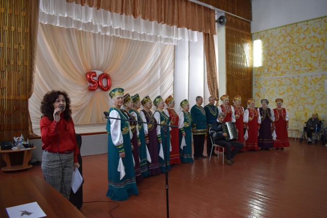 Музыкальна программа Хорошее настроение 1