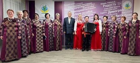 калина