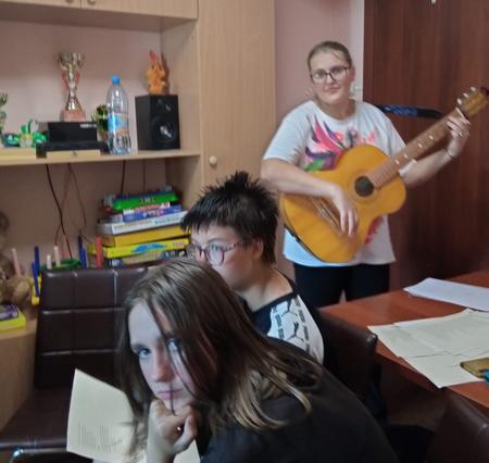 лен