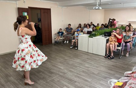 концерт