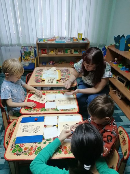 мастер класс
