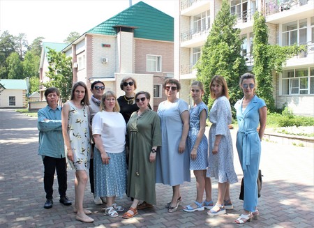 центровские