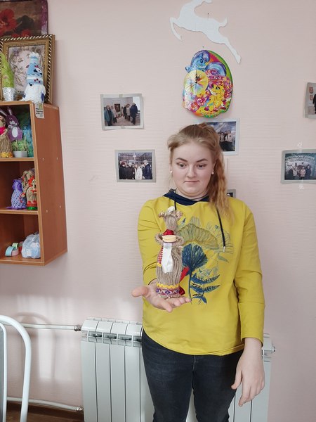 кукла