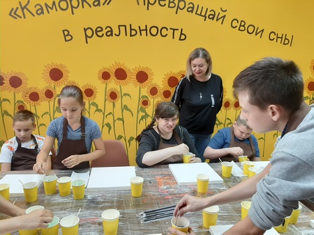 ленинский