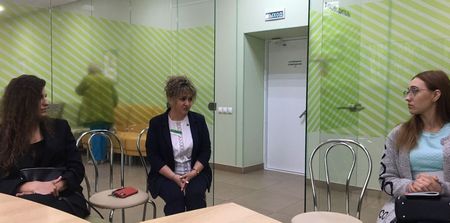 пао сбер