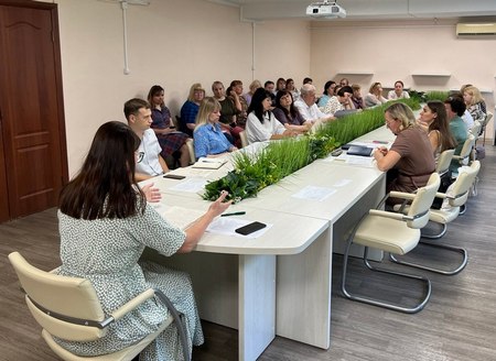 аппаратное совещание