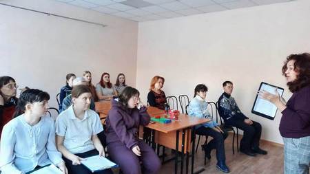 урок3