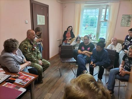важный подросток