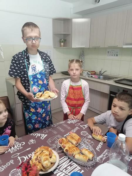 сосиски