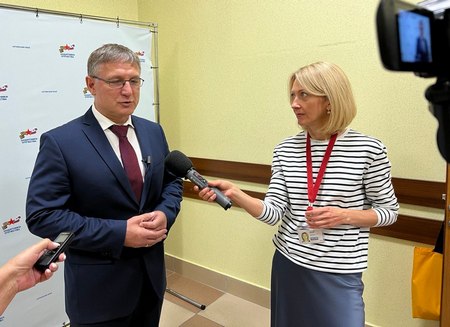 Владимир Мидонов