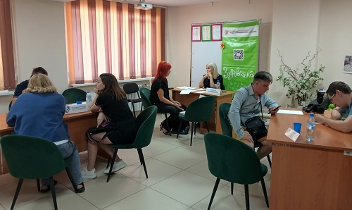 консультации юристов