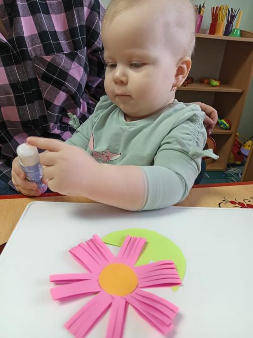 цветик
